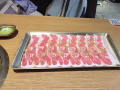 -七小福烤肉(新奥店)