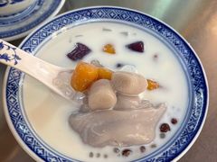 -韵姐牛奶甜品世家