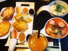 -翠华餐厅(湾仔店)