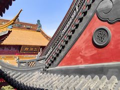 -钦赐仰殿道观