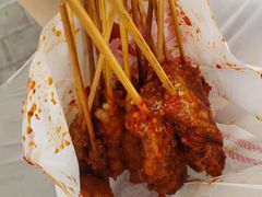 -辽B·小串(总店)
