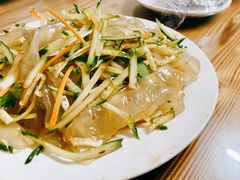 -三点小吃(山大店)