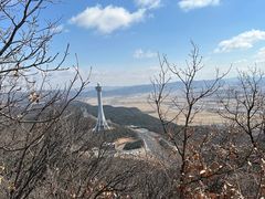 -帽儿山国家森林公园