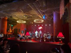 -JZ Club 爵士酒吧(上海店)