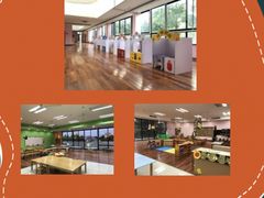 -绿地协和幼儿园