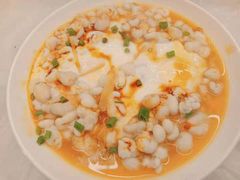 -渔中舟海鲜大排档(普陀沈家门店)