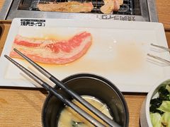 -焼肉ライク·烧肉LIKE(万菱汇店)