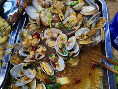 -老虎滩大连海鲜烧烤(建邺云锦路总店)