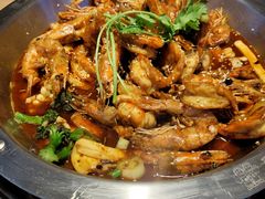 -邵汇大虾火锅(鲁迅路店)