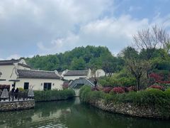 -宁波柏悦酒店·钱湖渔港