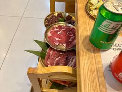 -闻老头·菊花炭烤肉(D11店)