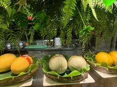 -曼格蒸汽活海鲜·榴莲自助(皇庭广场店)