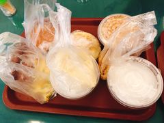 -誉兴公众餐厅(港大医院店)