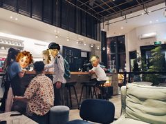 -Home Cafe(水榭春天店)