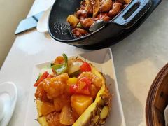 -衡山汇·高级粤菜(霄云路店)