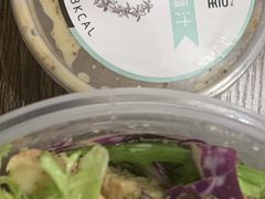 -怪兽炸鸡.轻沙拉(锦州店)