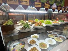 -老济南·地道济南菜(大明湖店)