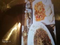 -芳芳私房菜·精做淮扬菜(承德路店)