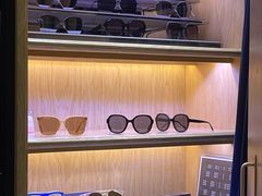 -日本手作眼镜·久川睛匠(新中关购物中心店)