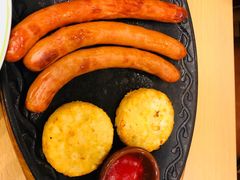 -萨莉亚意式餐厅(天河城购物中心店)