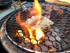 -炙忧烤肉屋(中国铁建广场店)