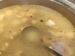 -苏格里岛自助海鲜烤肉(青秀万达店)