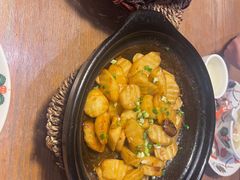 -味莊餐厅(康庄南街店)