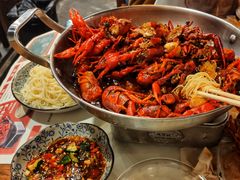 -虾小龙老长沙龙虾馆(坡子街店)