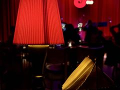 -JZ Club 爵士酒吧(上海店)