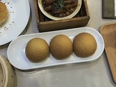 -蔡澜港式点心(皇庭广场店)