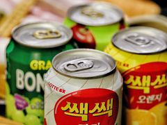-笑谈小街·韩国料理(萝岗店)