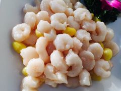 水晶虾仁-逸林轩中餐厅(中信泰富朱家角锦江酒店)
