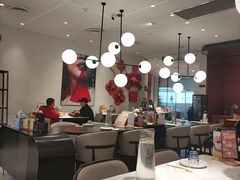 -必胜客(高新中大店)