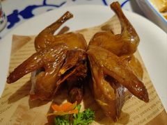 -江南赋(内蒙古大厦店)