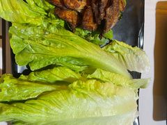 -云晓光头烧烤吧(盛夏店)