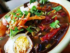 卤味下锅-味上湘菜馆(岳麓山店)