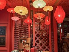 -杭州君悦酒店·湖滨28中餐厅