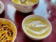 白果炖鸡汤-老丘丘(较场口店)