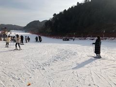 游乐设施-玉龙滑雪场