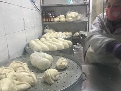 -天泽祥·鼓楼馒头(鼓楼店)