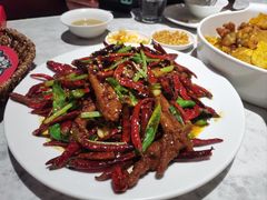 -天辣(金桥啦啦宝都店)