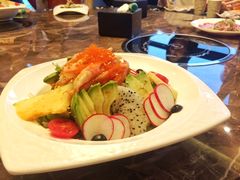 -蟹之国·精品蟹料理(极地店)