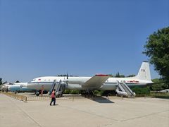 -中国航空博物馆