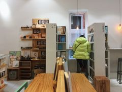 -环悦艺术空间(东山口店)