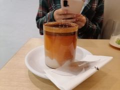 -常识咖啡common sense(春熙路店)