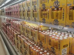 -盒马X会员店(王府井奥莱UP TOWN店)