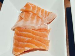 -明月东一酒店·菲斯特自助餐厅