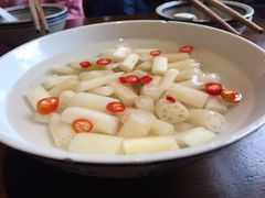 -山涧肴·泉水煮活鱼(坂田店)
