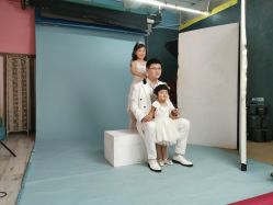 点击看大图 -乐米baby儿童摄影(燕郊店)