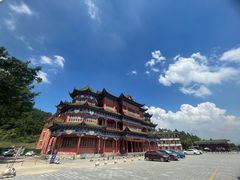 -六祖寺